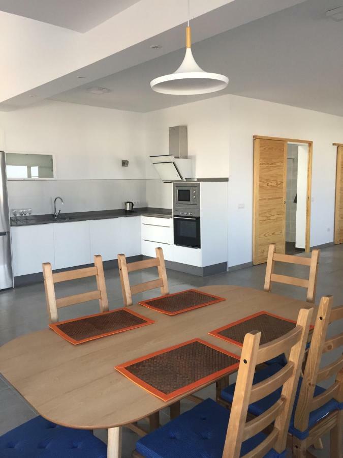 הוילה טינאחו Casa Fenix מראה חיצוני תמונה