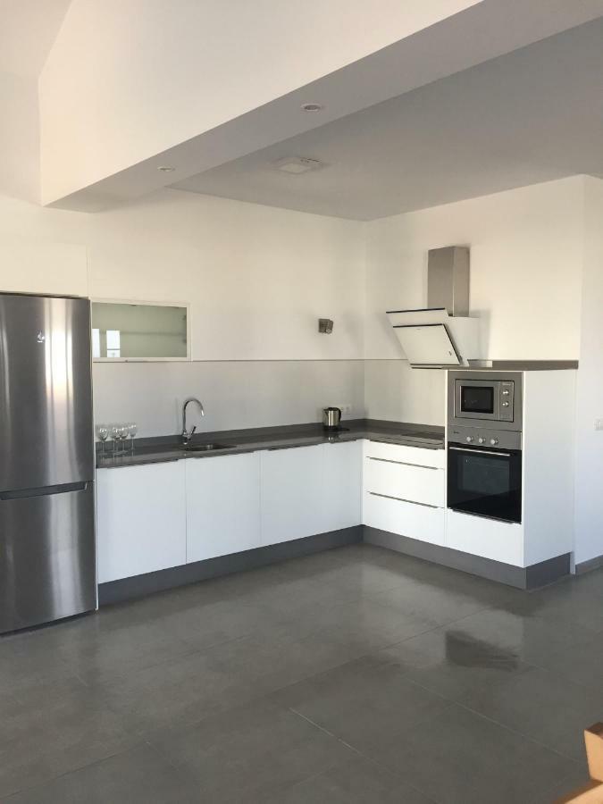 הוילה טינאחו Casa Fenix מראה חיצוני תמונה