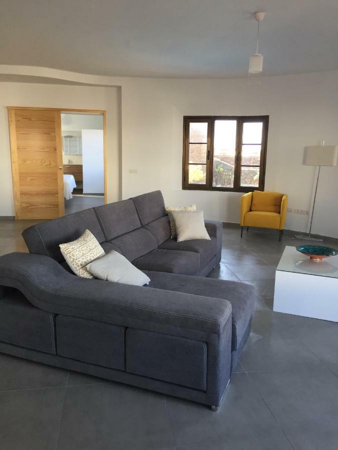 הוילה טינאחו Casa Fenix מראה חיצוני תמונה