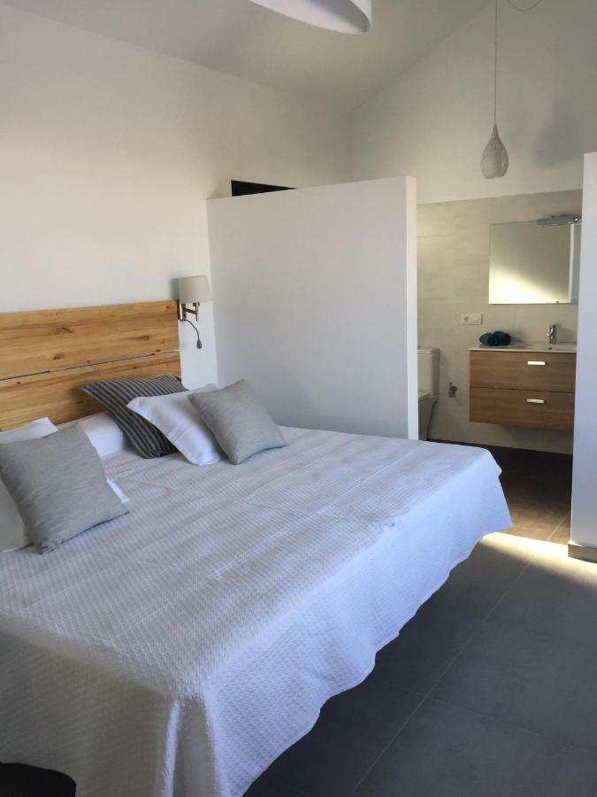 הוילה טינאחו Casa Fenix מראה חיצוני תמונה