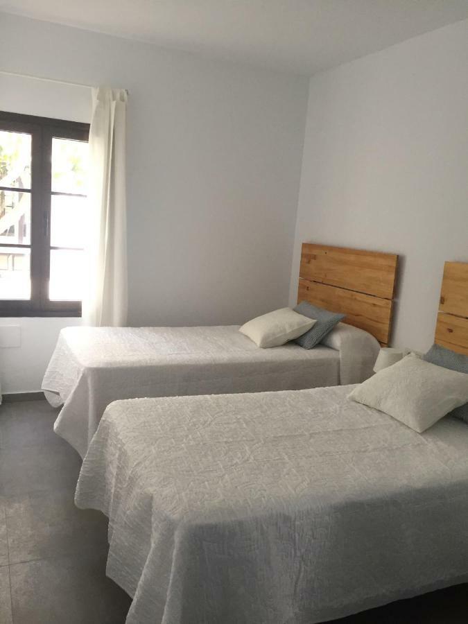 הוילה טינאחו Casa Fenix מראה חיצוני תמונה