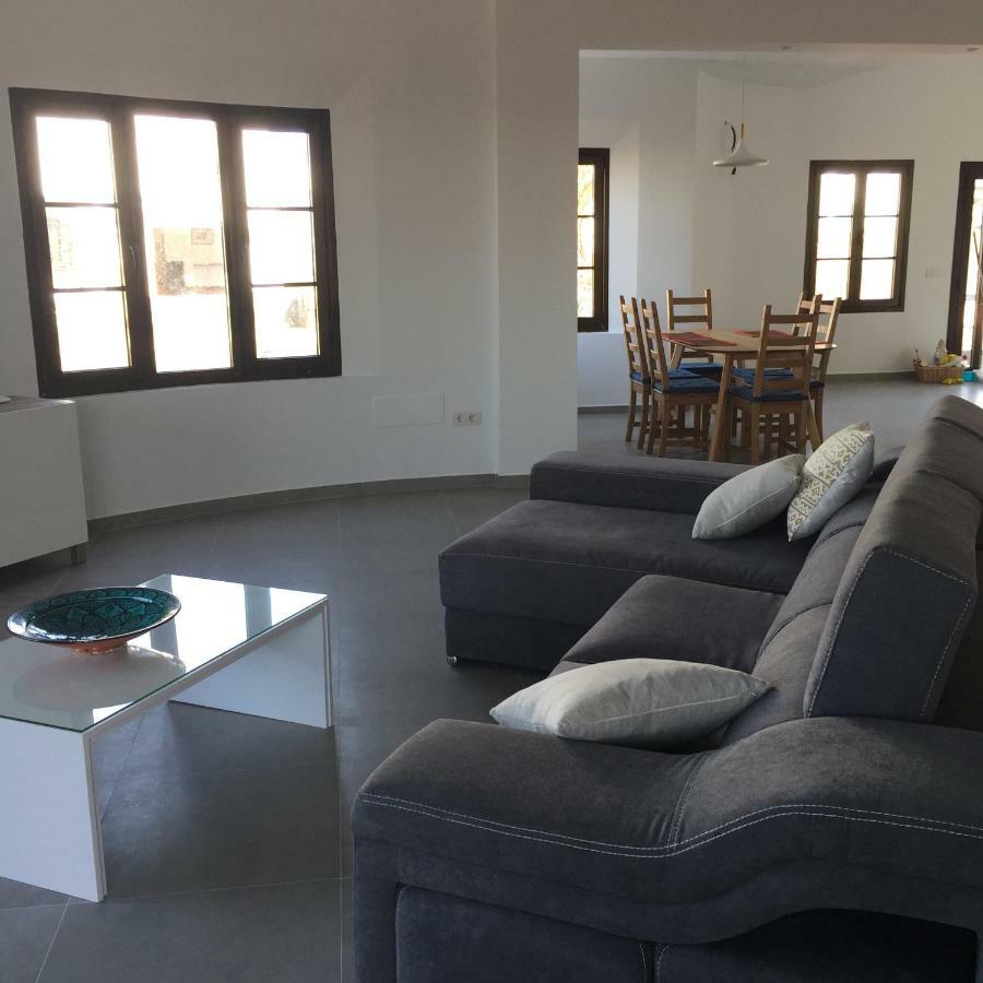 הוילה טינאחו Casa Fenix מראה חיצוני תמונה